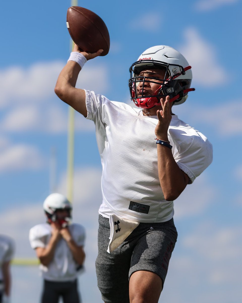 806hsscmedia's tweet image. Trinity Christian 👀👀
#jpmedia #tapps