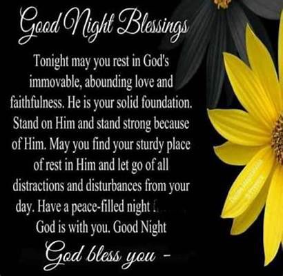 Good Night All God is working for you tonight Heaven IS holding conversations about you. Angels have been assigned to you: So; Be at peace & sleep well. 😴💖💙🛐😊💫⛪️🛐🥱🛏️
