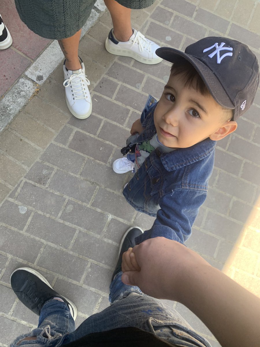 Como me mira mi niñoo❤️‍🔥🥺