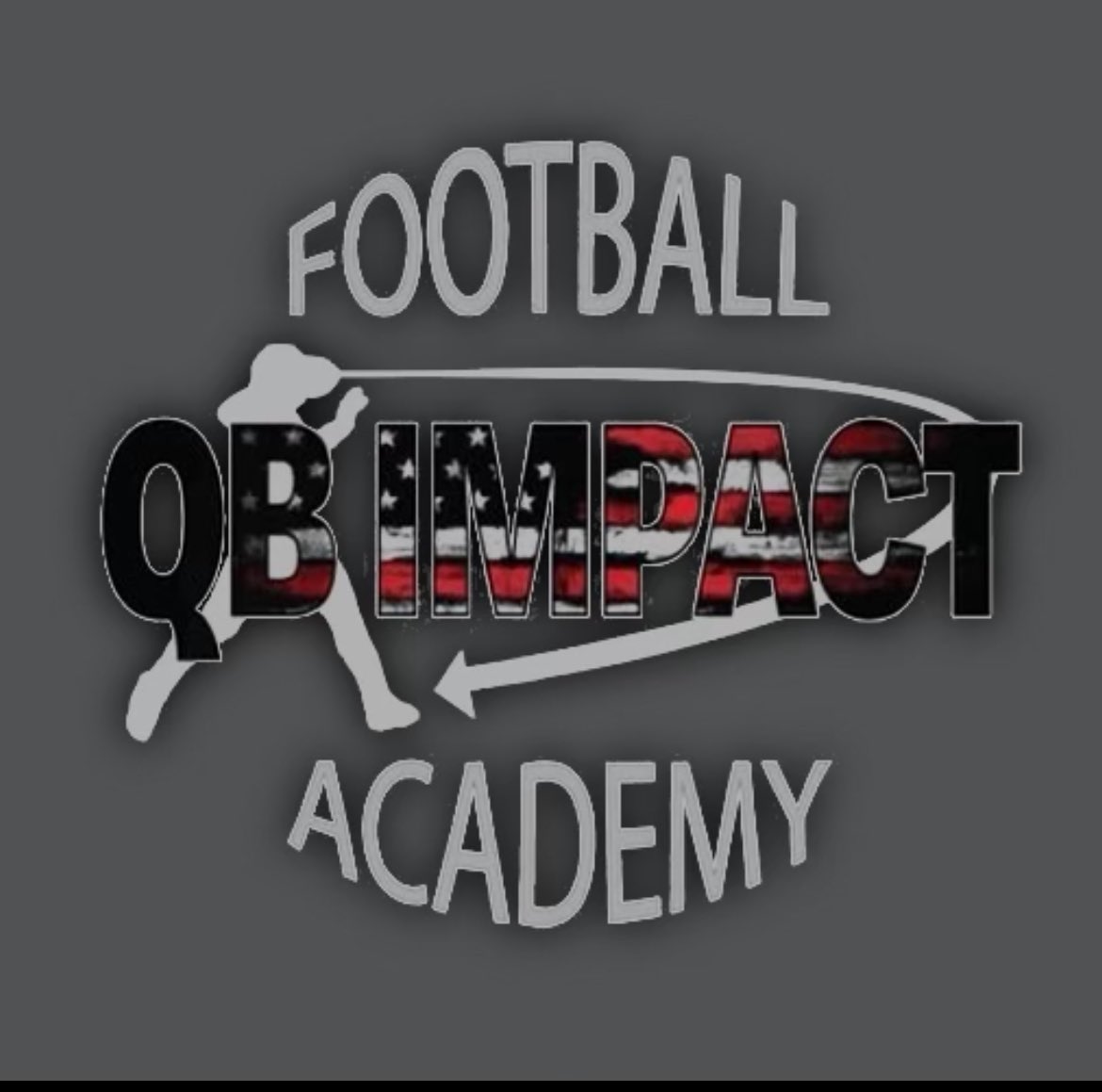 Shoutout to @QBimpact / @CoachGeorge5 for stopping by spring ball today! #BomberMagic