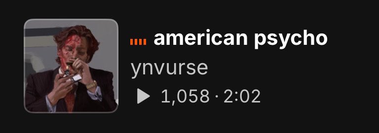 yall feeling another song on friday before the 4 pack next week ?
(THANK U FOR 1K!!!)

#ynvurse #undergroundartist #hiphop #rap #music #unsignedartist #rapper #upcomingartist #undergroundrap #undergroundhiphop #newmusic #unsignedrapper #hiphopartist #upcomingrapper #soundcloud