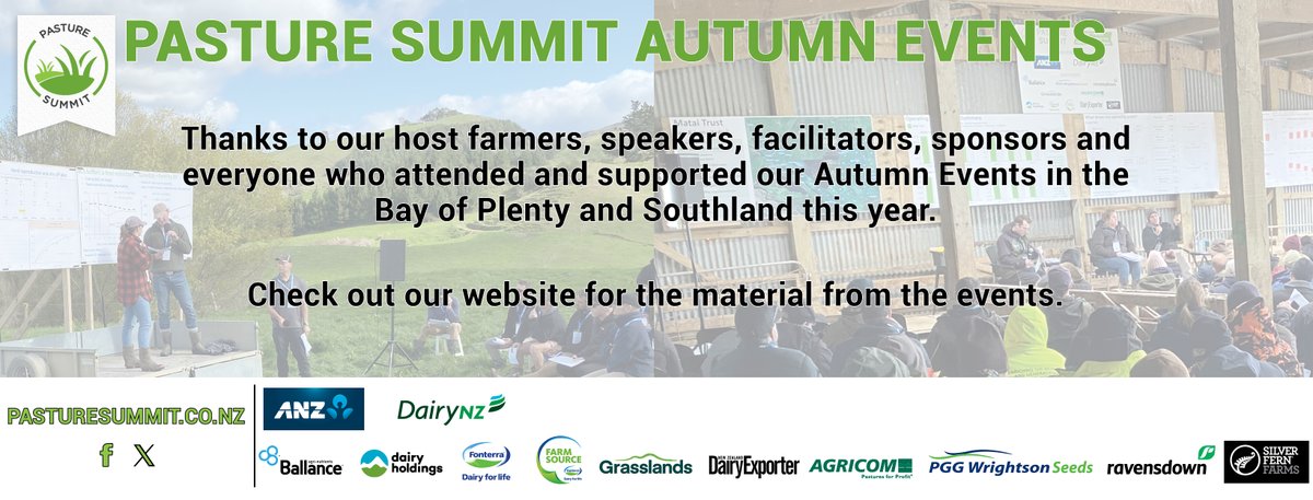 Pasture Summit tweet media