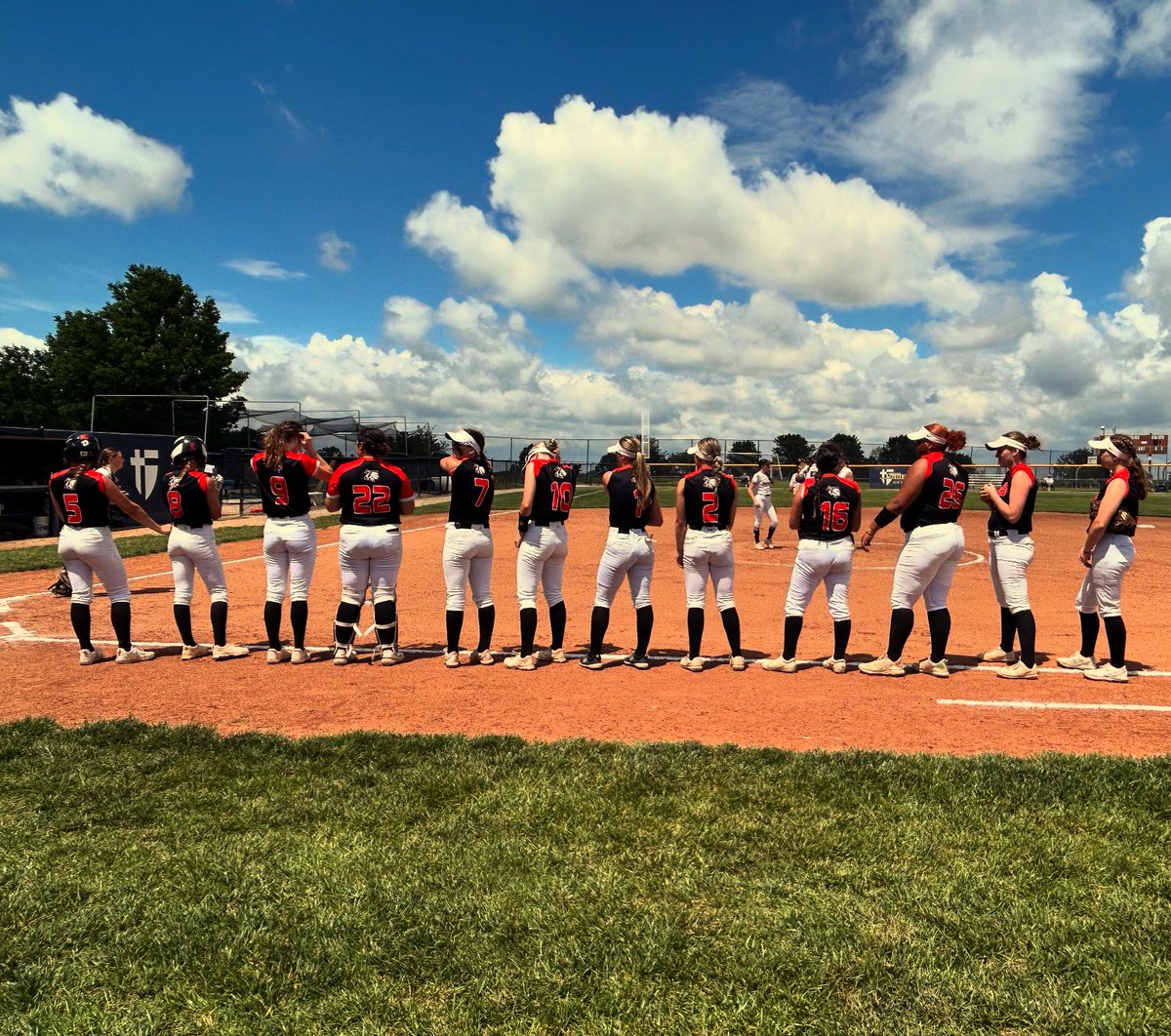 BSHS Softball tweet media