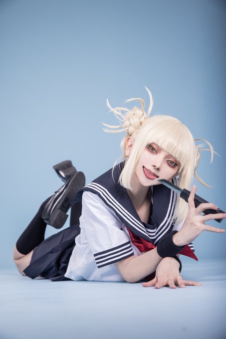 コスプレイヤー駄犬ぺす子のTwitter画像32