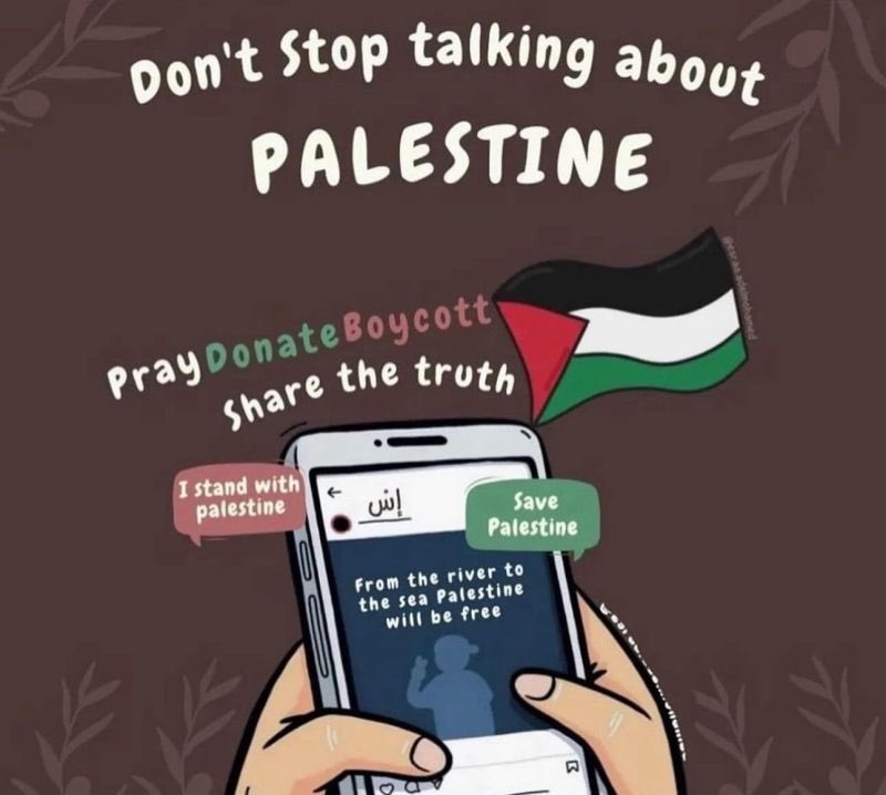 #PALESTINE #GazaGenocide‌ #RafahMassacres #BoycottIsrael #EndOccupation #FreePalestine