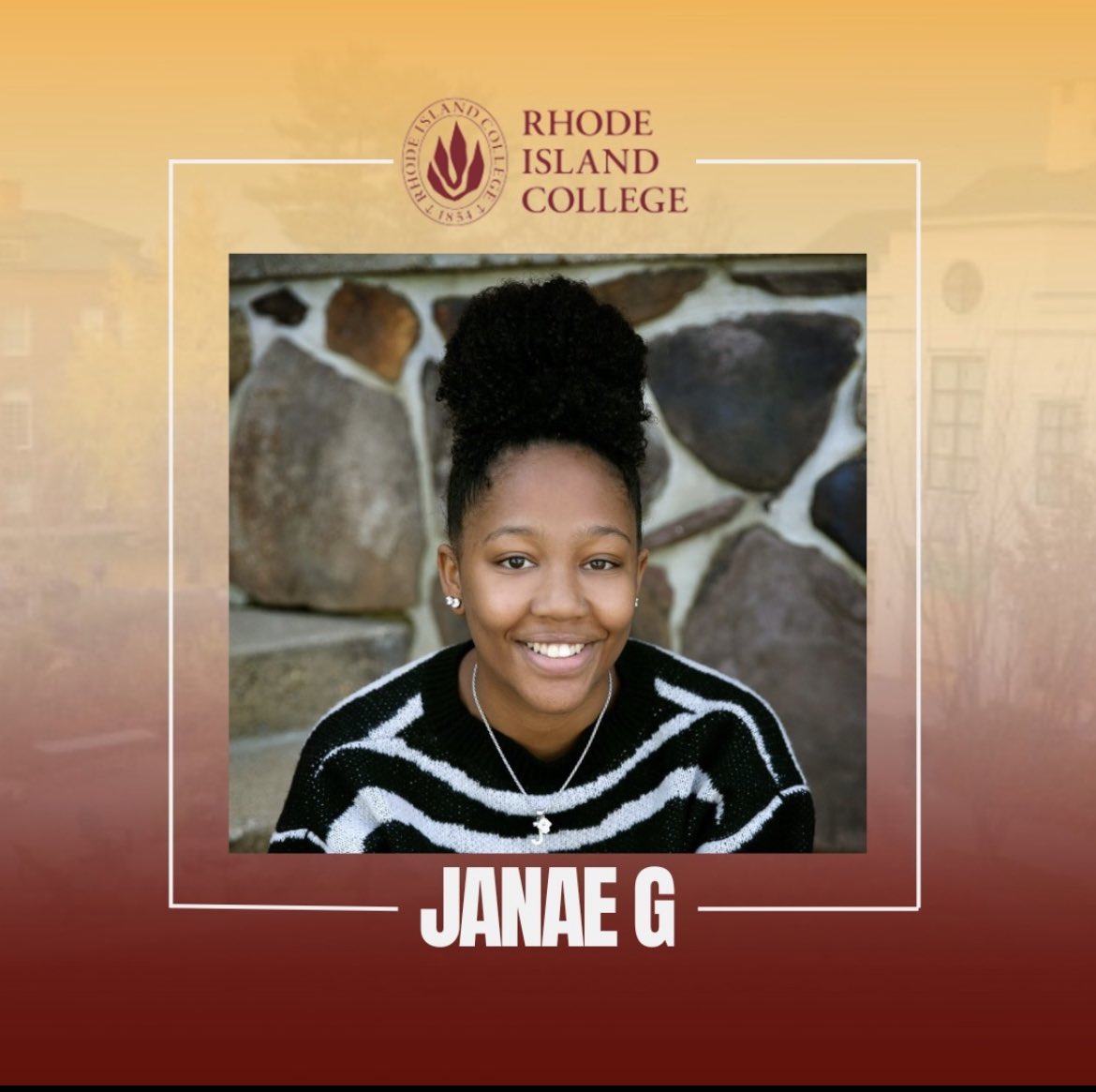 Excited for the next 4 with <a href="/Go_AnchorWBB/">RIC WBB</a> ⚓️❤️