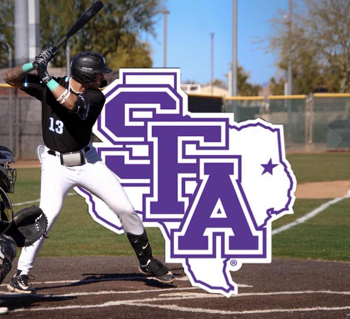 Dante Turgeon (@dantet_2022) on Twitter photo I am excited to announce that I will be continuing my academic and athletic career at Stephen F Austin University! I’d like to thank God, my family, coaches, and teammates who have helped me along the way!🪓 #axemjacks I am excited to announce that I will be continuing my academic and athletic career at Stephen F Austin University! I’d like to thank God, my family, coaches, and teammates who have helped me along the way!🪓 #axemjacks