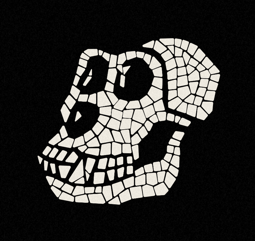 So I heard you like the ApeFest website... 😏

Here's a little thread of how we got there 🧵