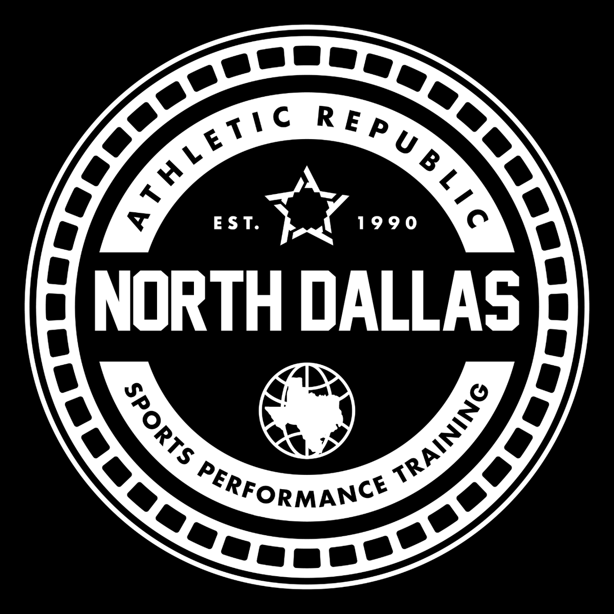 ARNorthDallas's tweet photo. Coming soon to North Dallas, a new way to train! Athletic Republic offers advanced, sport-specific training for youth and adult athletes in a small-group format that guarantees personal attention. Follow us to stay updated on our progress toward our projected opening date in July https://t.co/J4yjGltvNU