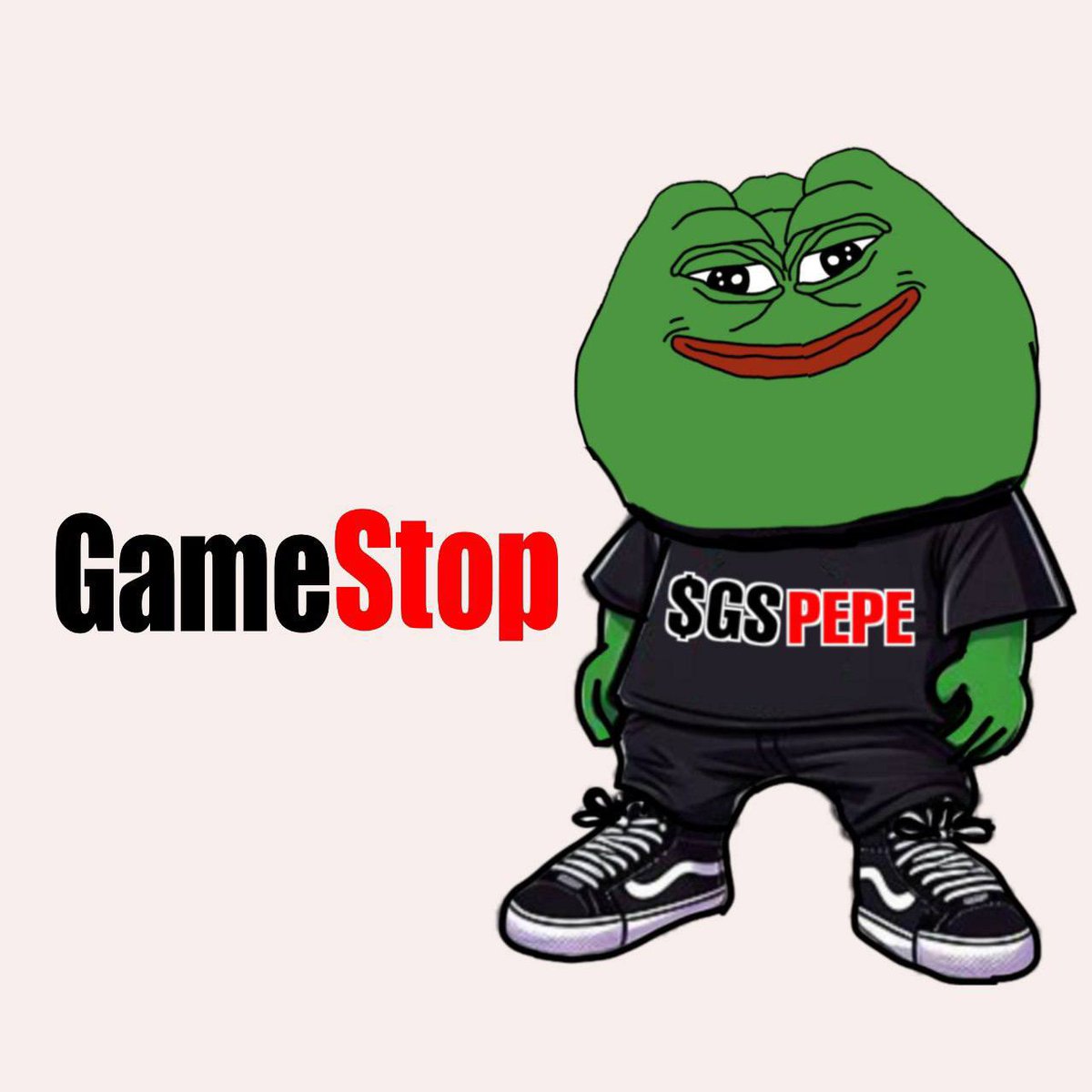 MarcusSOL_'s tweet image. THE NEXT MAJOR MEMECOIN IS $GSPEPE 🔥

Ca : EErmrREj2a6V9sRp6XXytgYEuhNfukkngJqjnSsma7P5