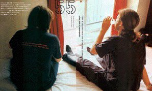 A friend noted that this public, everyday depiction of adolescence should be understood in conjunction with Hiromix. Hiromix was an award-winning photographer who, as a teenager, took diaristic photos of herself and others in the 90s. Also took these of Aphex Twin & Squarepusher.