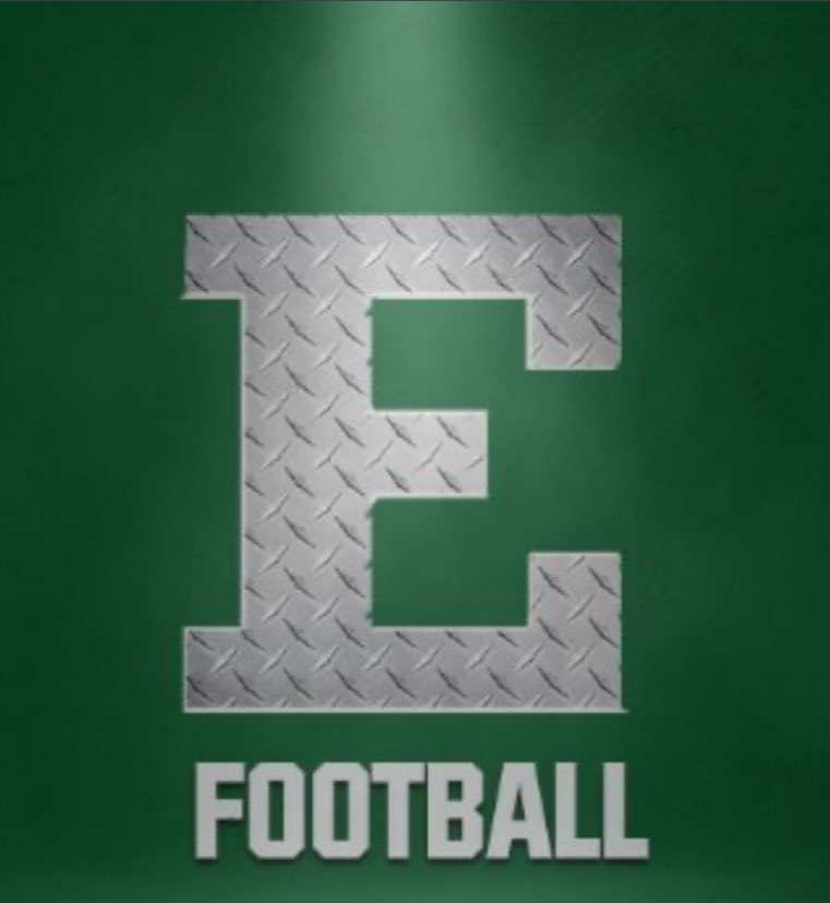 Absolutely blessed to receive a offer to play football at Eastern Michigan University!