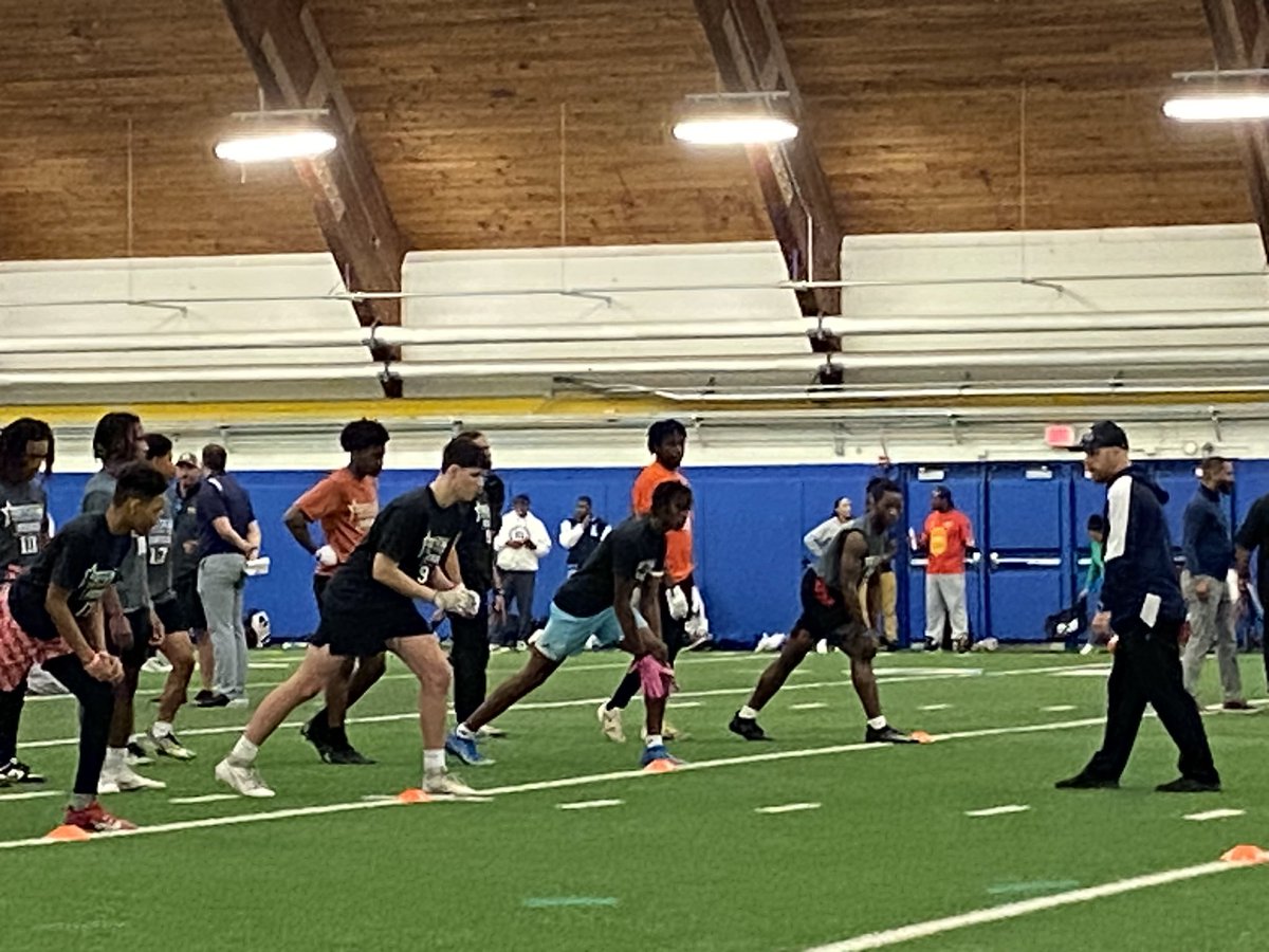 mikecooke87's tweet image. Had a great time competing this weekend at @FirstStatePreps showcase