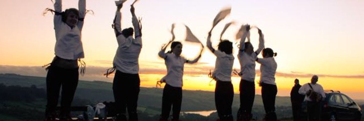 WarwickFolkFestival tweet media