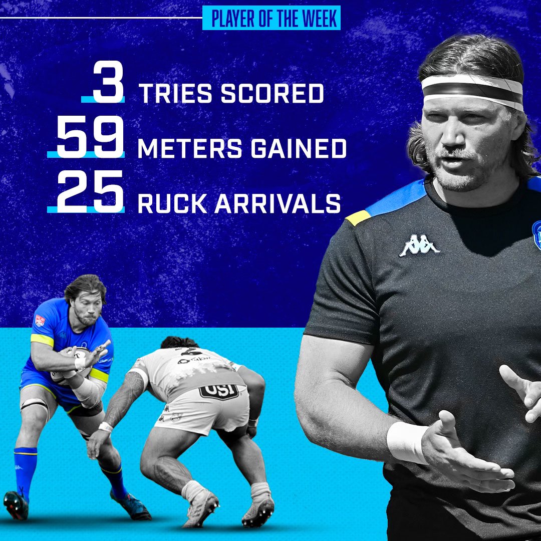 Major League Rugby (@usmlr) on Twitter photo Jason Damm put the team on his back, scoring a hat trick 🎩
All three tries were crucial in edging <a href="/RugbyFCLA/">RFCLA is now California Legion</a> back into playoff contention.
<a href="/ollisalumeria/">OLLI Salumeria</a> | #MLR2024 Jason Damm put the team on his back, scoring a hat trick 🎩
All three tries were crucial in edging <a href="/RugbyFCLA/">RFCLA is now California Legion</a> back into playoff contention.
<a href="/ollisalumeria/">OLLI Salumeria</a> | #MLR2024
