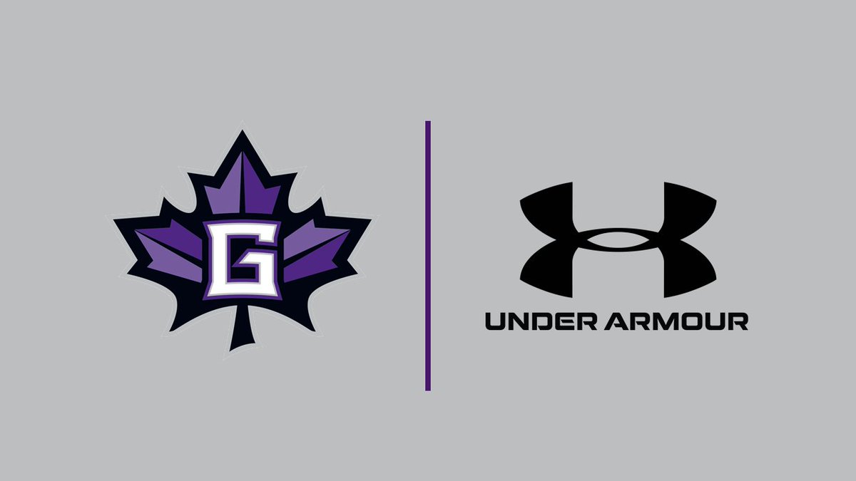 Goshen College Athletics will begin a five-year agreement with <a href="/UnderArmour/">Under Armour</a> and <a href="/GameOne_USA/">Game One</a> as the new apparel sponsor for the Maple Leafs athletic teams. The partnership begins on July 1, 2024!

More info: goleafs.net/news/2024/5/14…