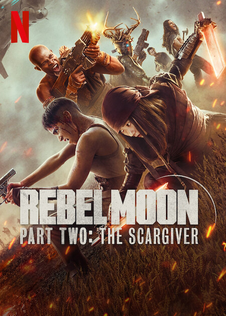 REBEL MOON - PART TWO: THE SCARGIVER has left the Netflix top 10s after three weeks. 

Part One featured for 6 weeks before dropping out. 

whats-on-netflix.com/top-10-title-s…