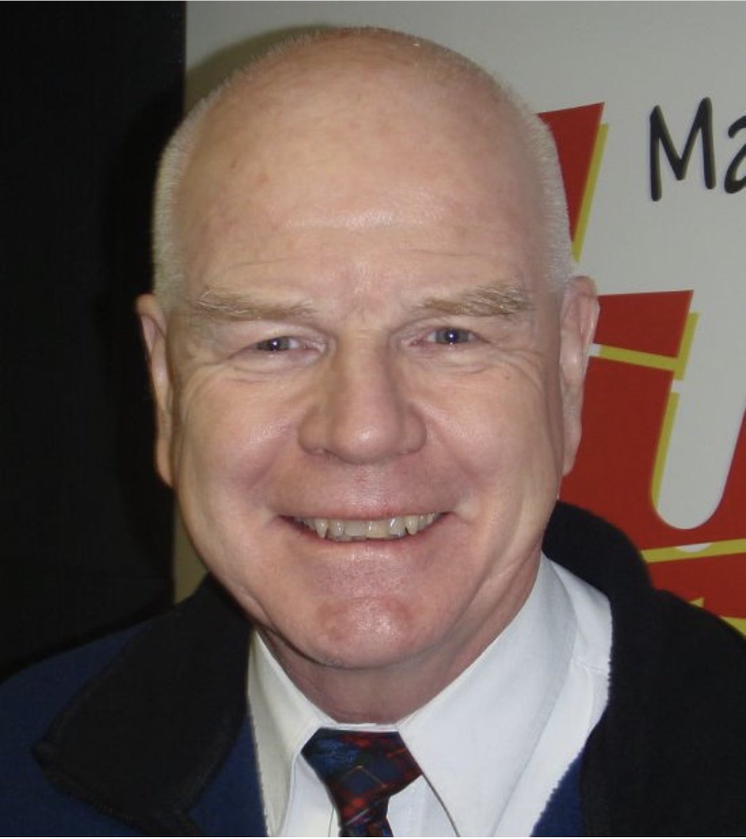 We are saddened to hear of the passing of Tom West, who was integral in the formation of CASH, and a huge supporter of sports heritage and Halls of Fame across Canada. His contributions have left a lasting legacy.