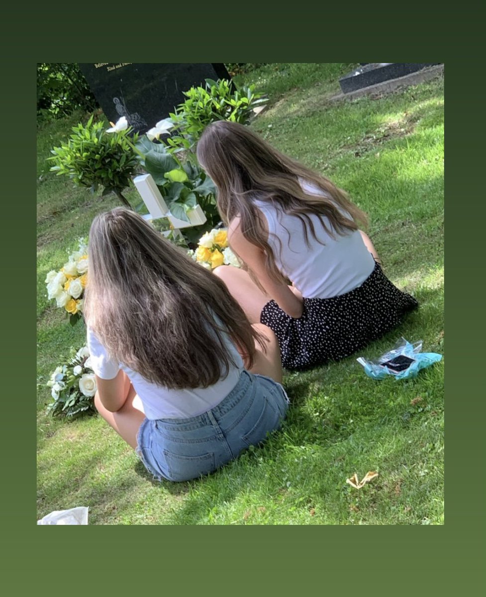 When you think the world will be better off without you 😔 But you are loved more than you will ever know 💔 Friends for life ♥️ #forever16 #SuicidePrevention #MentalHealthAwarenessWeek2024 #BestFriends #MentalHealthMatters Find support here 👇🏼
doitforbrodie.co.uk