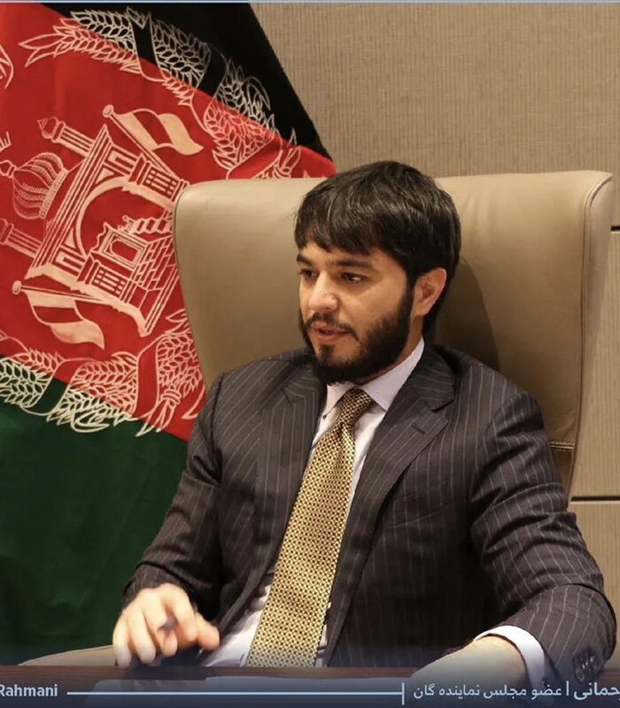Our investigation with @LHreports and @Etilaatroz reveals that the former speaker of Parliament in Afghanistan paid over $15 million for Dubai real estate with his son Ajmal Rahmani after allegedly misappropriating funds from U.S. contracts meant for reconstruction.