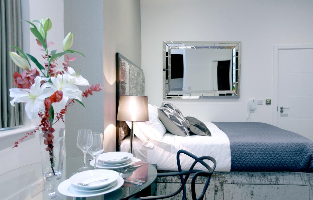 Ultimate luxury living experience – a home away from home.  ?

Book Now:
urban-stay.co.uk

#servicedapartments #london