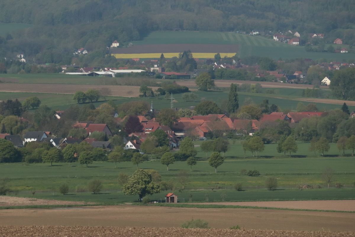 #colour #photos #photography #landscape #nature #Landschaftsfotografie #landscapephotography #trees #houses #fields #agriculture #beautiful