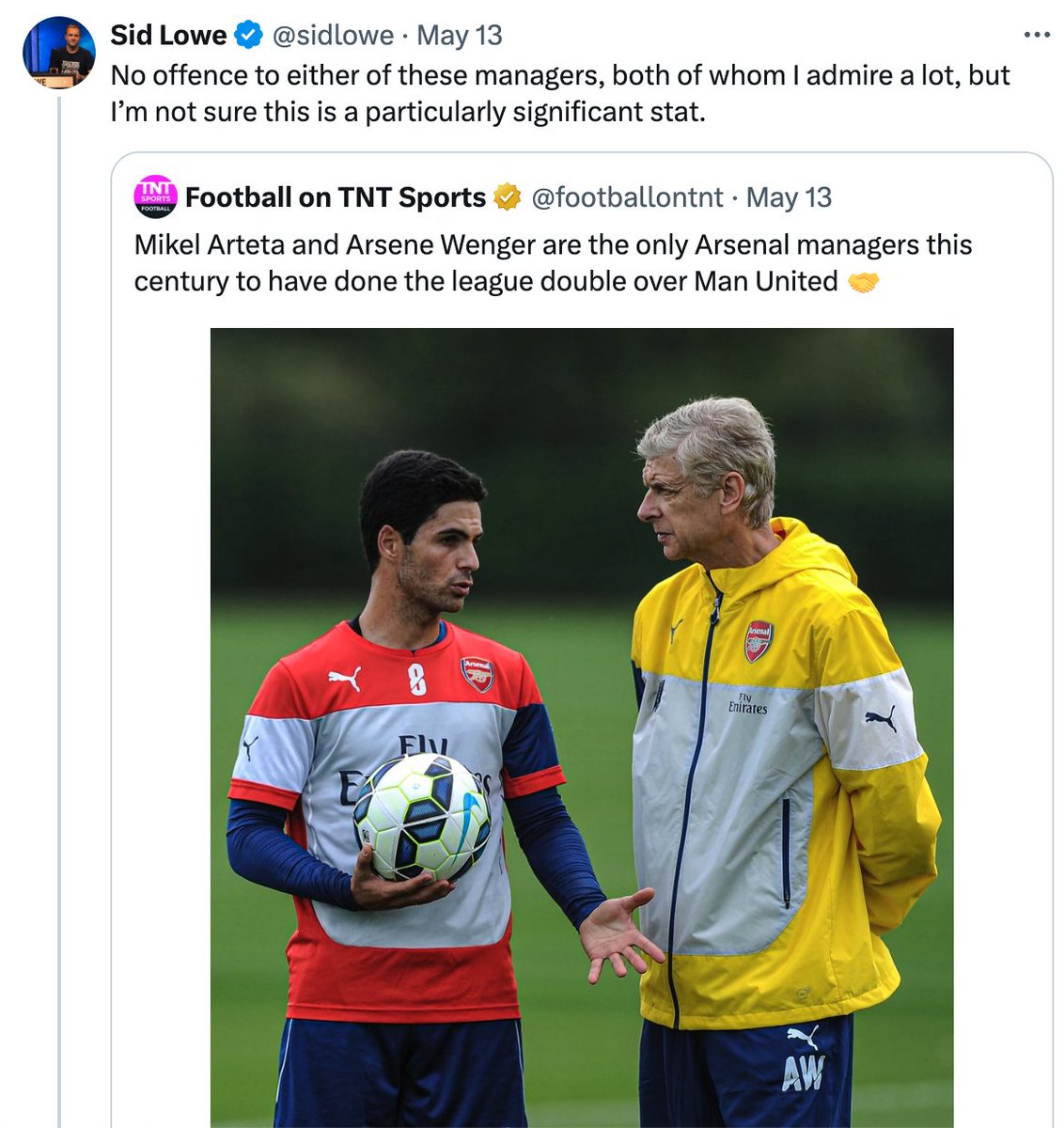 thehuwdavies's tweet photo. h/t @sidlowe for the observation and @RedOwl14 for alerting me to it. #crapstats https://t.co/vBkJsy7T2d