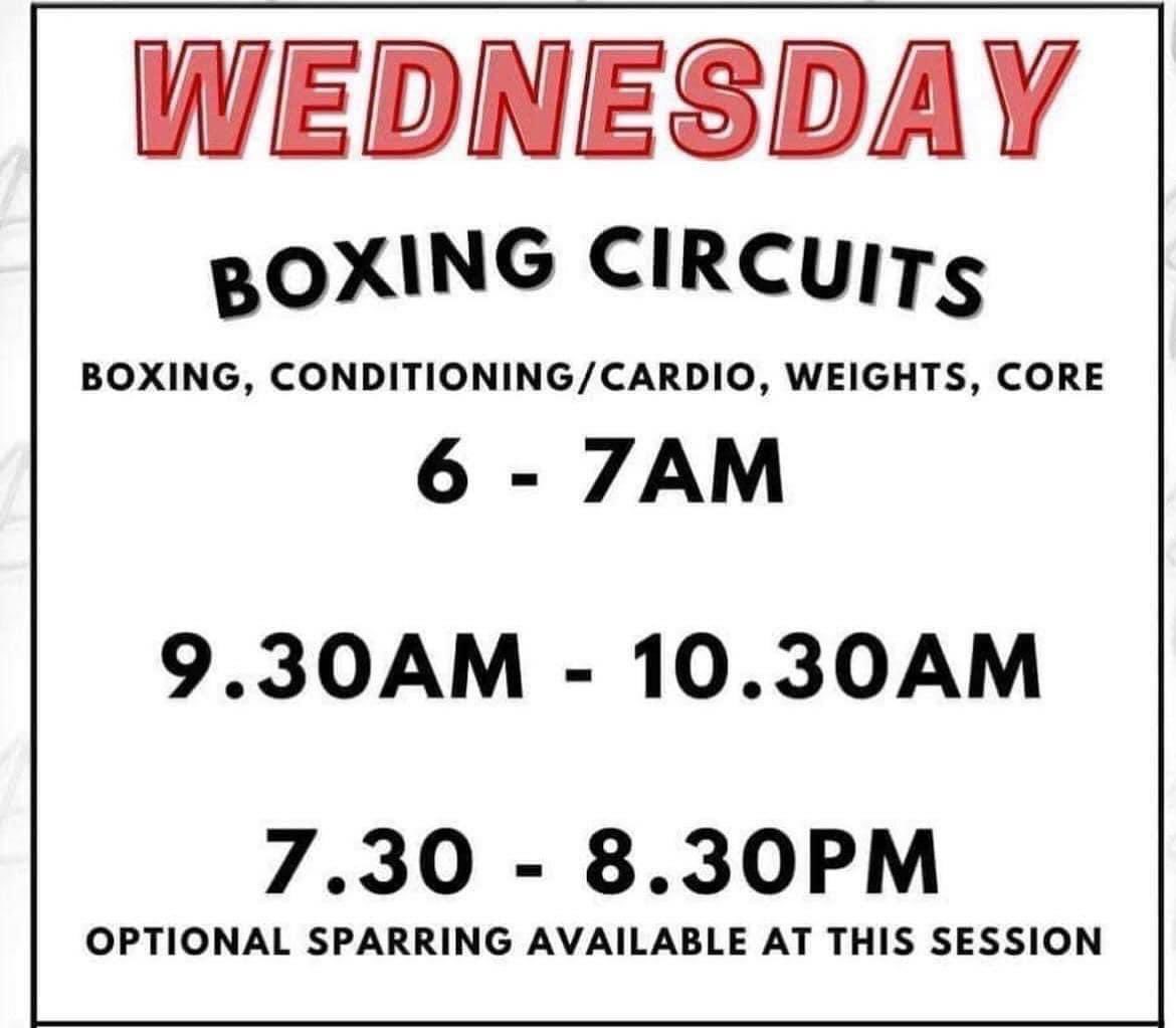 Marks Wednesday bootcamp/boxfit sessions TJ’s s Evolve Boxing Gym, Unit 3 Alexandra Mills Morley Leeds LS27 0QH 5 pound per person #boxing #fitness #gym #tjsevolveboxinggym #msboxfitspecialist #morley #circuittraining #bags #pads #bootcamp #morley