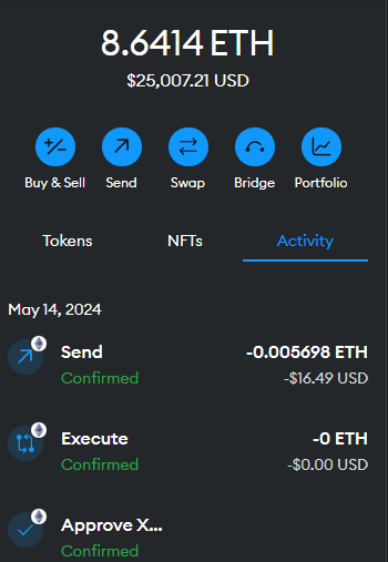 Laurie Beckett tweet media