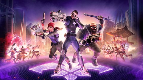 Gamessystemsuk's tweet image. Thanks to everyone who tuned in to our stream of #AgentsofMayhem @Twitch on Saturday. 

We'll be back this Sunday with our first stream of #CarMechanicVR on the #PSVR2 . Hope to see you all then

#XboxOne