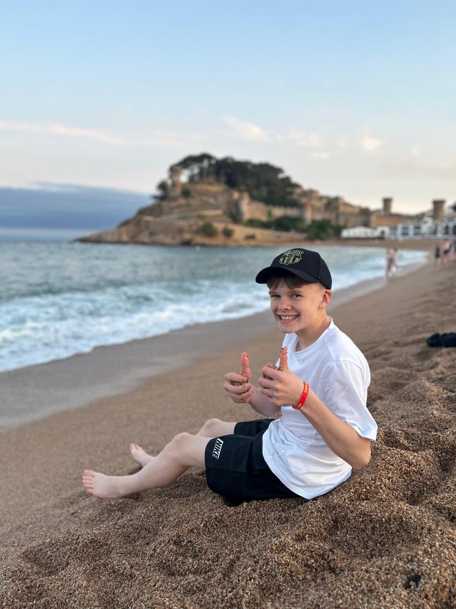 RhsModlangs's tweet image. A night at the beach! @renfrew_high