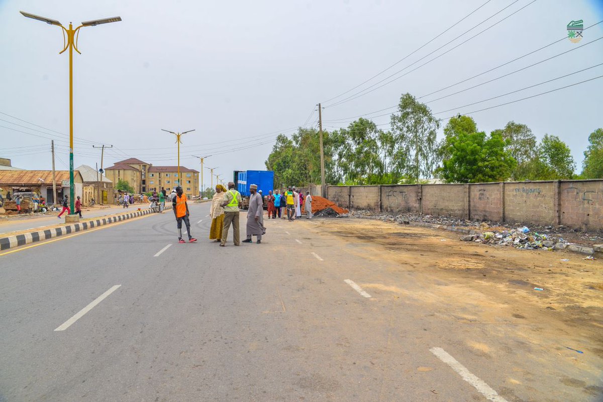 Kaduna Capital Territory Authority tweet media