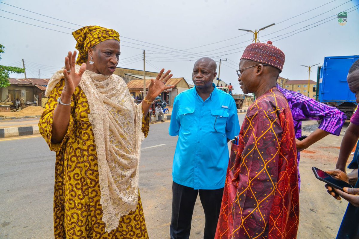 Kaduna Capital Territory Authority tweet media