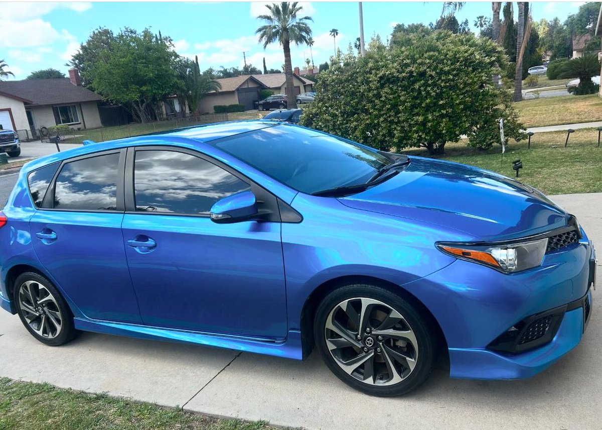 Don’t waste your time on your day off at some car wash. I’ll come to you.