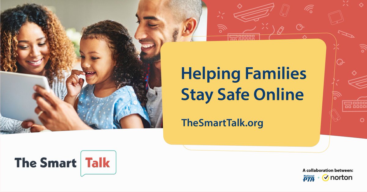 If we want our kids to be safe, kind and responsible online, we need to have ongoing conversations with them about: - When and how they use their devices - Ways to keep themselves safe - How they are representing themselves online Learn more: bit.ly/3tE28Fu