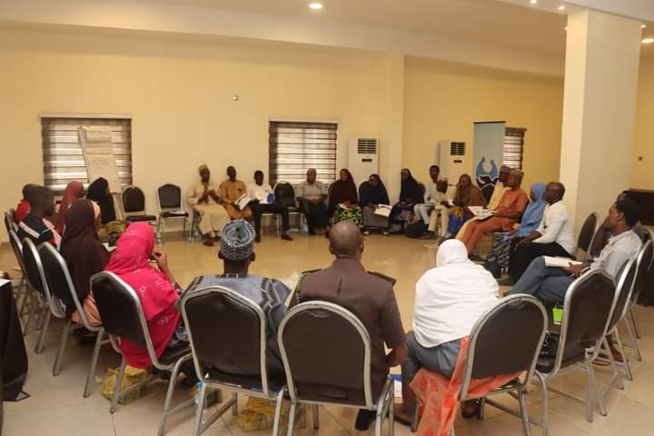 This training aims to equip participants with the skills and knowledge necessary to provide effective psychosocial support to individuals and communities with challenges and vulnerabilities.

More pictures to come.

#equalaccessinternational #traumahealing #traumarecovery #SNC