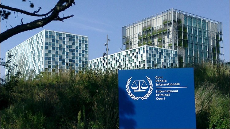 #Nebenzia: The #ICC is a political tool in the hands of the West. It does not contribute to reconciliation. On the contrary, it is hindering peace processes, trying to influence the participants in Western interests. It is doing anything but implementing resolution 1970.