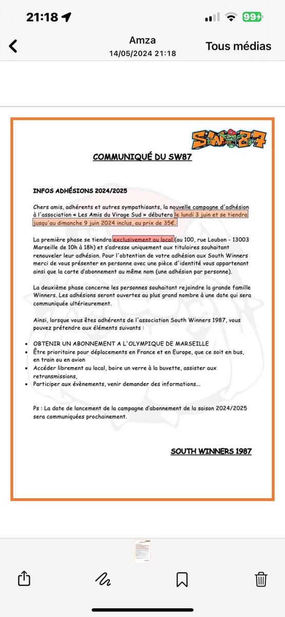 kebaili dany tweet media