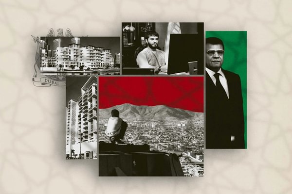 Organized Crime and Corruption Reporting Project tweet media