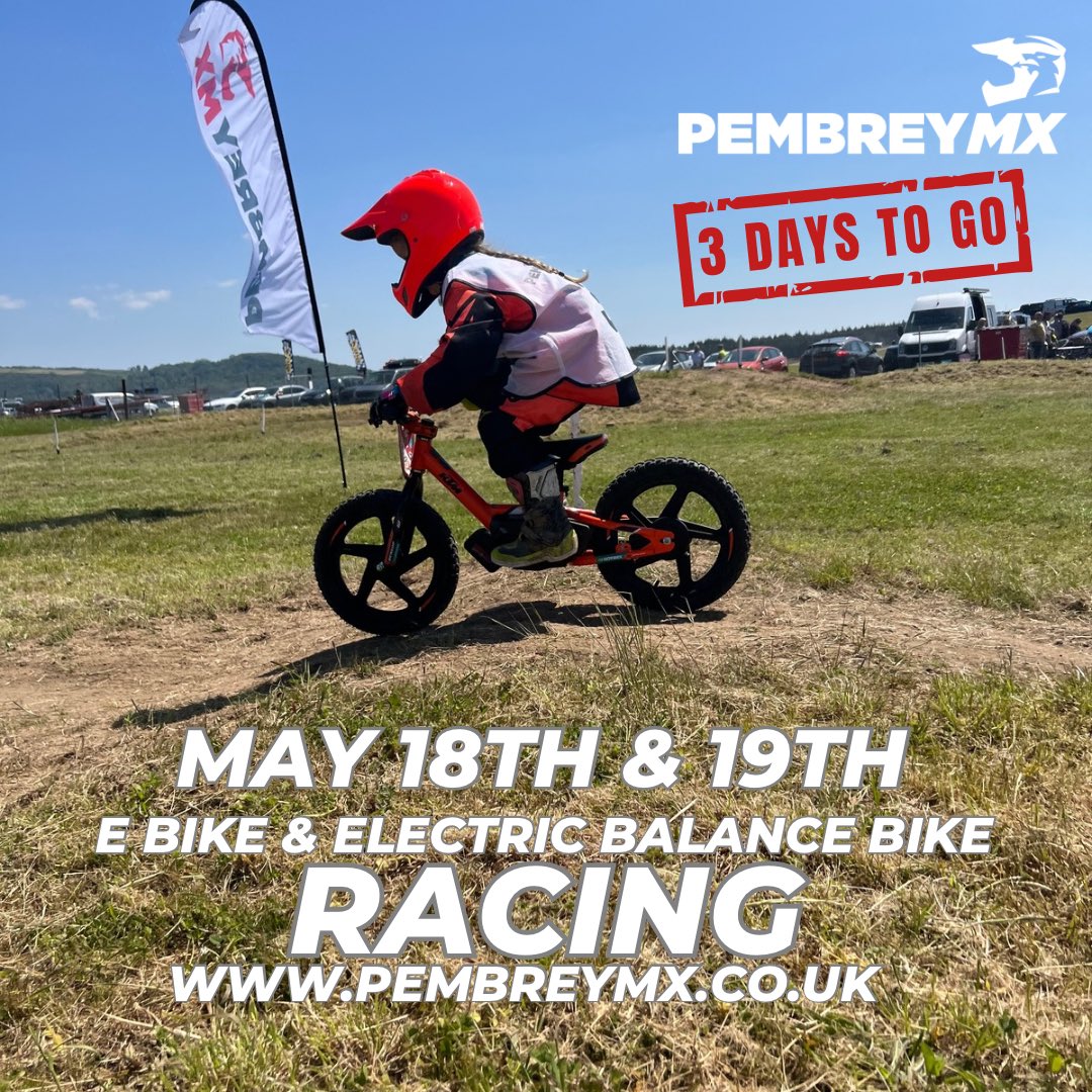 Pembrey Motocross tweet media