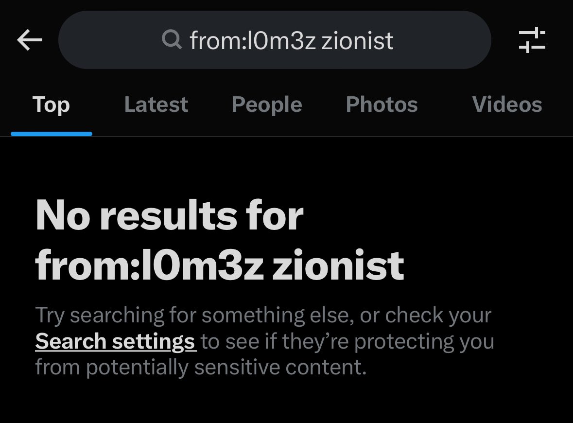 I don’t know anything about @L0m3z other than that he is part of the Yarvin/Thiel network and publishes its authors in a magazine. But there is a clear pattern of anon accounts in that network who all seem to be +35 y/o Jews in academia who never talk about Jewish influence 🤔