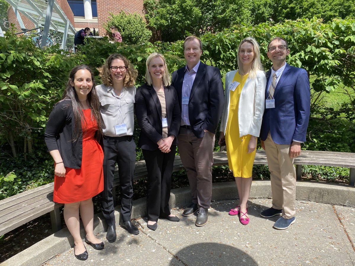 Alina Markova, MD (@dralinamarkova) on Twitter photo Honored to co-lead a cutaneous chronic #GVHD taskforce at the <a href="/NIH/">NIH</a> with these amazing #dermatology colleagues!
with some of our incredible Speakers Drs. Rachel Rosenstein, <a href="/EmilyBaumrinMD/">Emily Baumrin, MD</a> , <a href="/JuliaSLehmanMD/">Julia Lehman</a>, Ed Cowen, Eric Tkaczyk. #StopGVHD <a href="/MSK_DeptOfMed/">MSK Department of Medicine</a> Honored to co-lead a cutaneous chronic #GVHD taskforce at the <a href="/NIH/">NIH</a> with these amazing #dermatology colleagues!
with some of our incredible Speakers Drs. Rachel Rosenstein, <a href="/EmilyBaumrinMD/">Emily Baumrin, MD</a> , <a href="/JuliaSLehmanMD/">Julia Lehman</a>, Ed Cowen, Eric Tkaczyk. #StopGVHD <a href="/MSK_DeptOfMed/">MSK Department of Medicine</a>