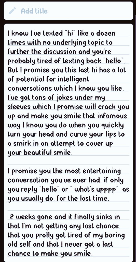 OjonugbaUjah's tweet image. DAY 13: I guess this is goodbye
#PinaLibrary