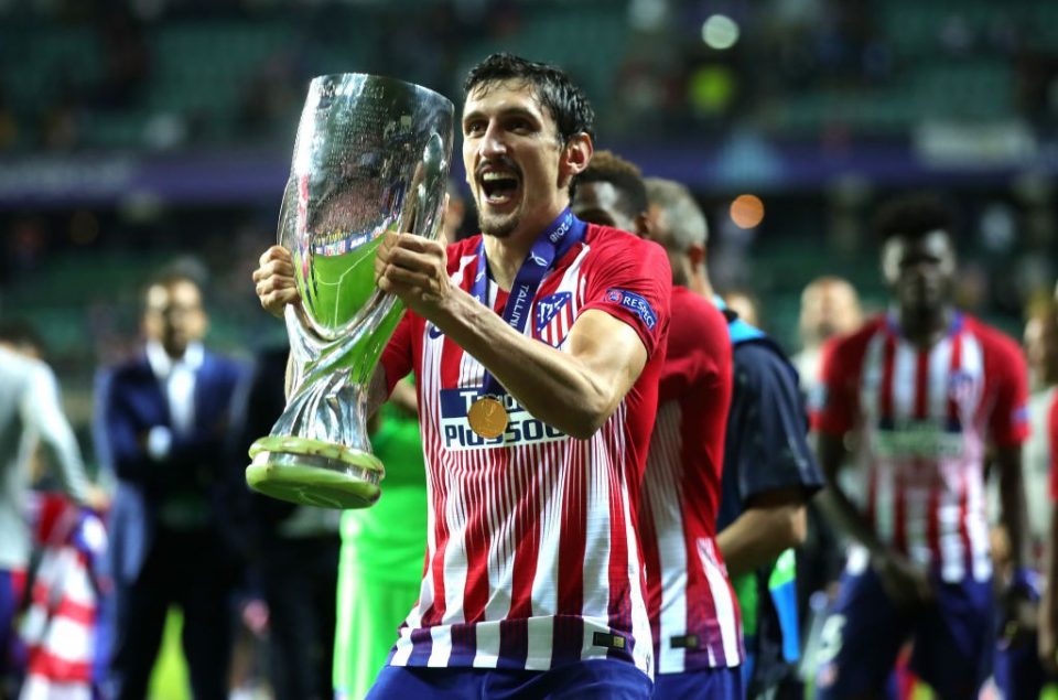 Tonigonzlz's tweet photo. Muchas gracias por todo lo que nos has dado, Stefan🫂 https://t.co/HppCgcnLFj