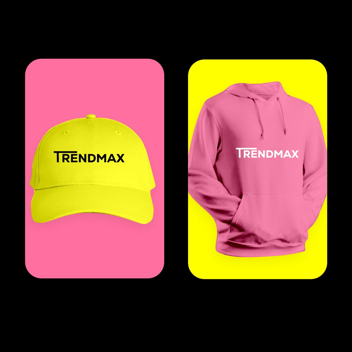 Digitxgraphics's tweet photo. Trendmax logo and brand identity design.
.
.
.
#logo #logodesign #logodesigner #art #creative #logowork #logoroom
#brandidentity #visualidentity
#logoart #logoartist #logodesignservices #DesignCommunity https://t.co/UyfxDIhhuN