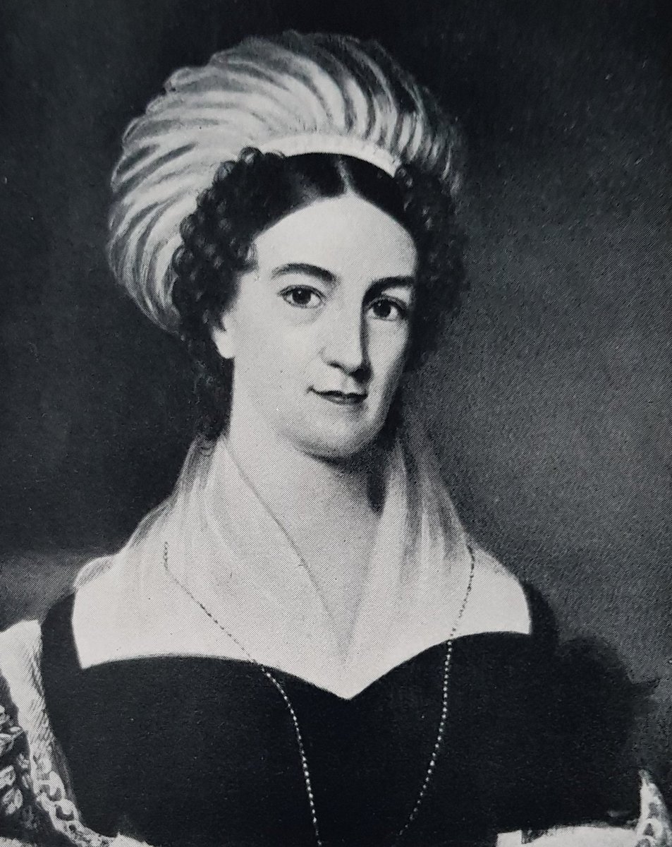 I'm giving a talk on Margaret Outram (1778-1863) at the Gothic Mill, Cromford, Derbyshire on 30 May. 7.00pm start. <a href="/CromfordMills/">Cromford Mills</a> @DVMillsWHS <a href="/WHN_WM/">WomensHistNetworkWM</a> <a href="/WSGUK/">Women's Studies Group 1558-1837</a> <a href="/DerbyshireDRO/">Derbyshire Record Office</a>