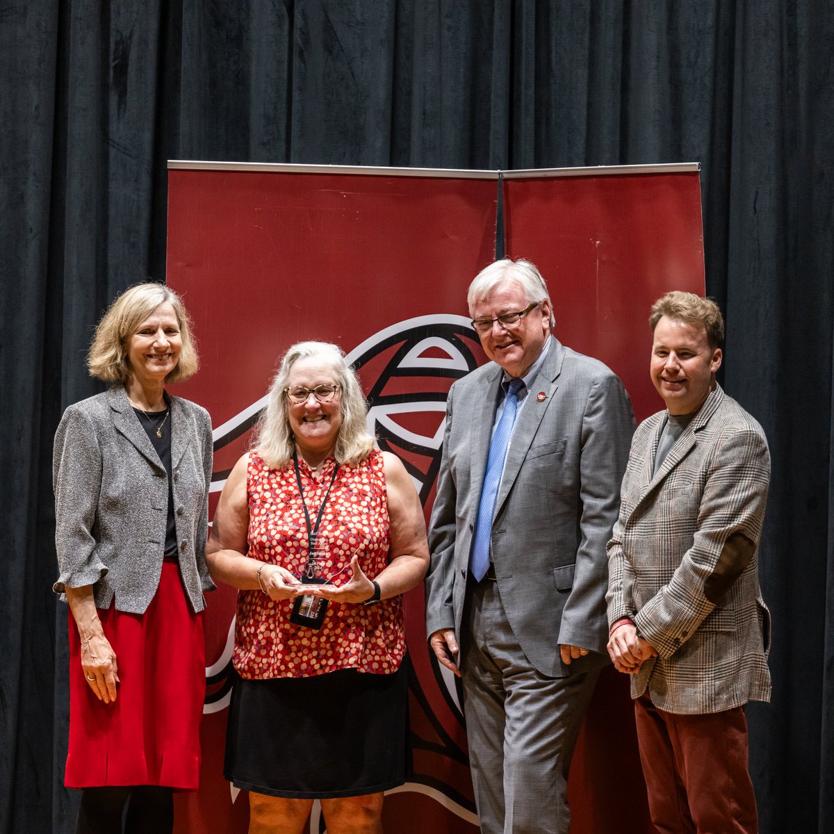 University of South Carolina tweet media