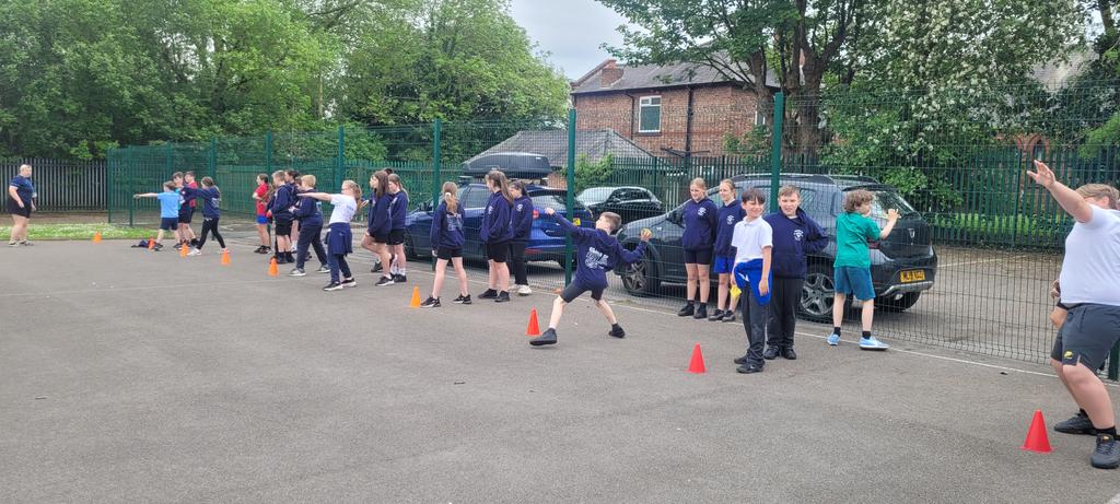 Holy Spirit Catholic Primary tweet media
