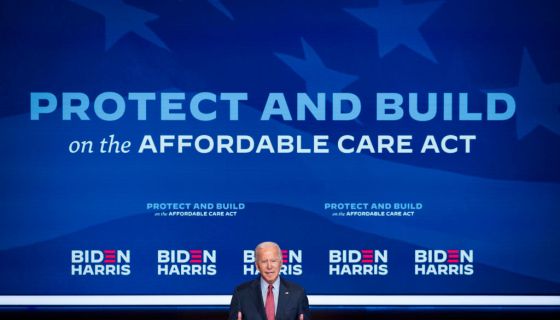 Exclusive First Look: Biden’s Latest Ad Reminds Black America What A ‘Failure’ Trump Was On Health Care trib.al/sqgwfx0