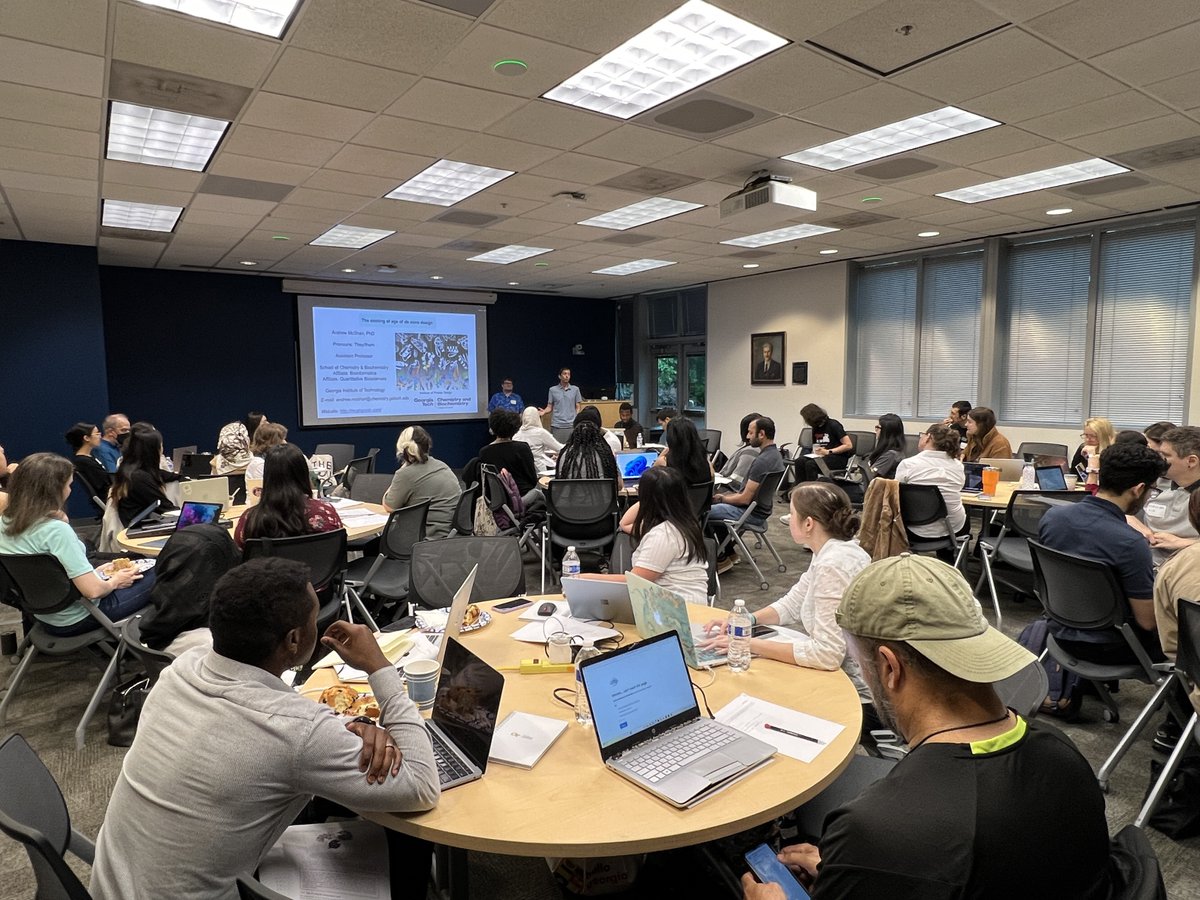 Institute for Bioengineering and Bioscience @ GT tweet media